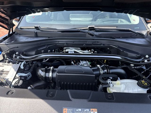 Used 2025 Lincoln Aviator SUV