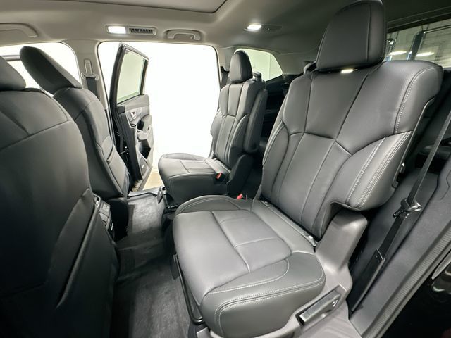 2026 Subaru Ascent Limited Black at Auto Express Mitsubishi