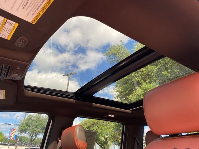 Used Car 2020 Ford F-250sd  King Ranch For Sale Under $70,000 In San Antonio, Texas