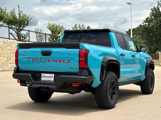 New 2026 Toyota Tacoma i-FORCE MAX Truck
