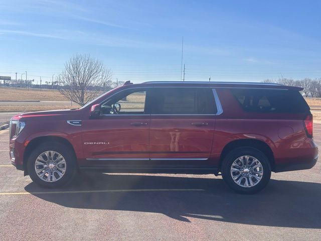 2024 GMC Yukon XL 4WD Denali