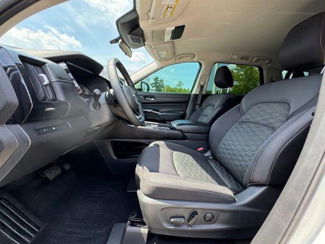 Used 2022 Nissan Pathfinder SUV