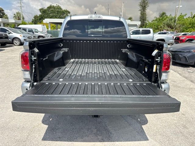 Used 2023 Toyota Tacoma Truck