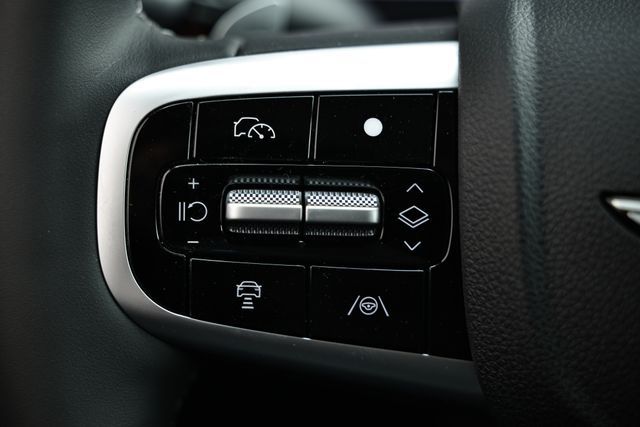 GV80 2.5T Standard