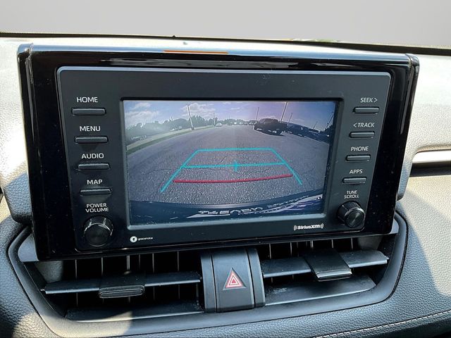 Used 2020 Toyota RAV4 SUV