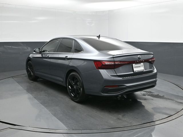 Used 2026 Volkswagen Jetta Sedan
