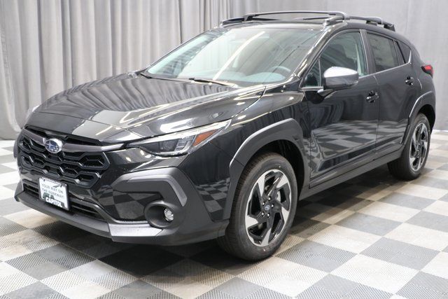 2024 Subaru Crosstrek Limited 18