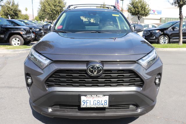 2023 Toyota RAV4 XLE Premium 2