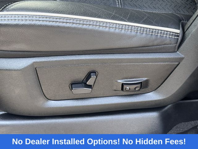 2024 Ram 2500 Laramie Silver at Victoria Chrysler Dodge Jeep Ram