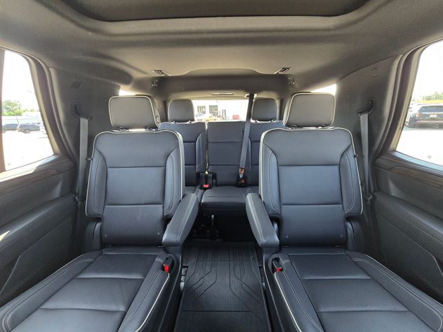 2023 Chevrolet Tahoe Premier:C02620A