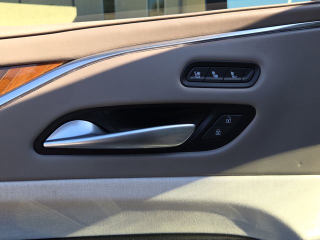 Used 2024 Red Cadillac Premium Luxury Platinum image 23