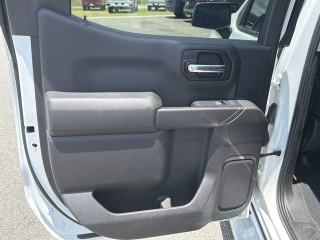 Used 2020 Chevrolet Silverado 1500 Truck
