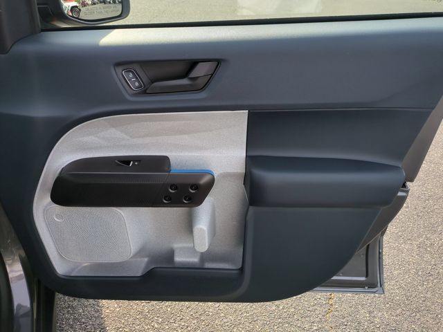 New 2026 Gray Ford XLT image 29