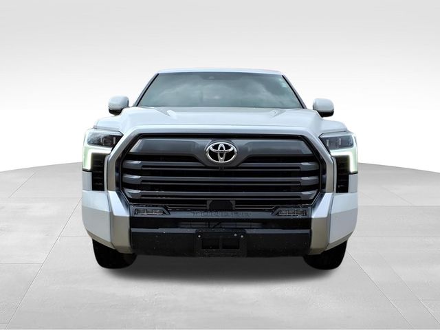2026 Toyota Tundra Limited - Photo 2
