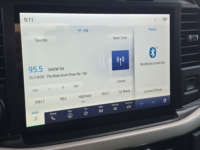 2021 Ford F-150 XLT:169139A