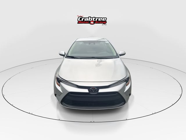 Used 2024 Toyota Corolla Sedan