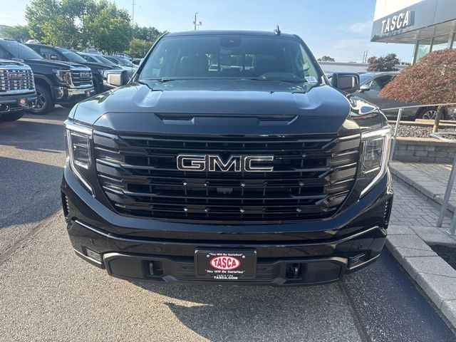 New 2026 Black GMC Elevation image 2