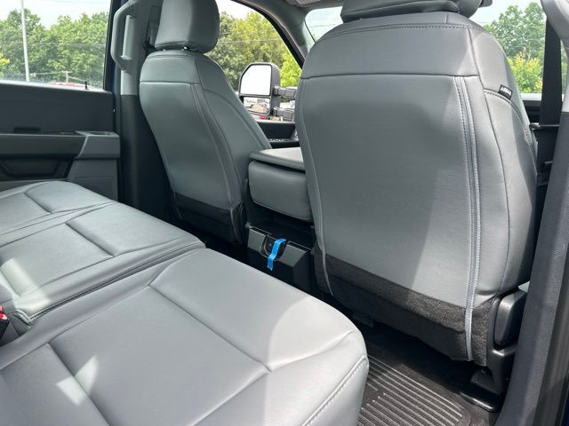 New 2026 Blue Ford XL image 13