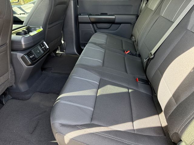 New 2026 Gray Ford STX image 17