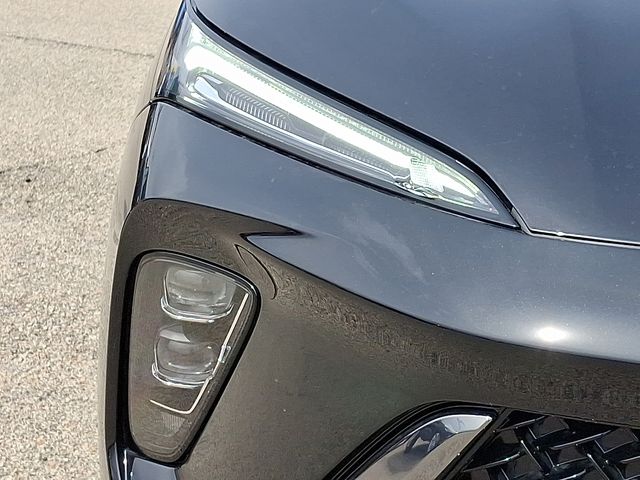 new 2026 Buick Envision car, priced at $49,085