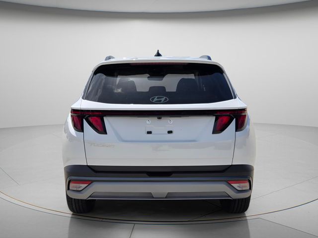 2026 Hyundai Tucson - $29,553