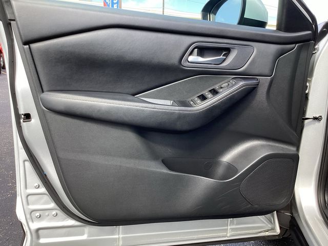 Used Car 2024 Nissan Rogue  Sv For Sale Under $20,000 In San Antonio, Texas