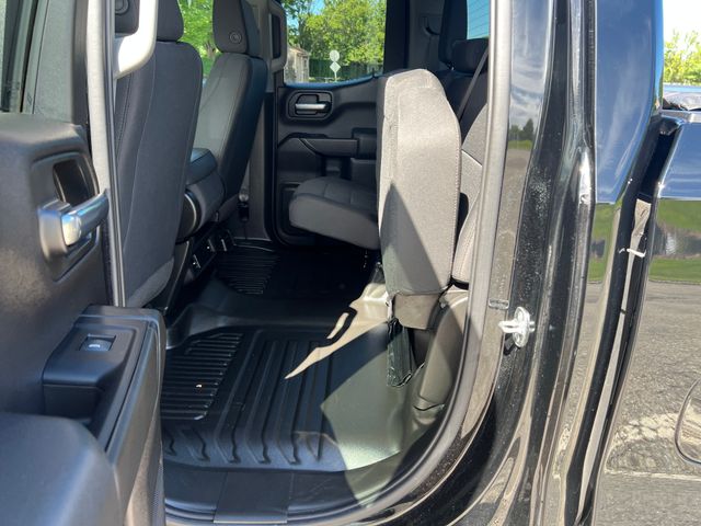 Used 2023 GMC Sierra 1500 Truck