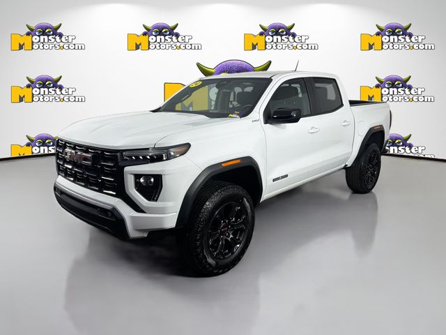 2024 GMC Canyon Elevation Crew Cab 4WD