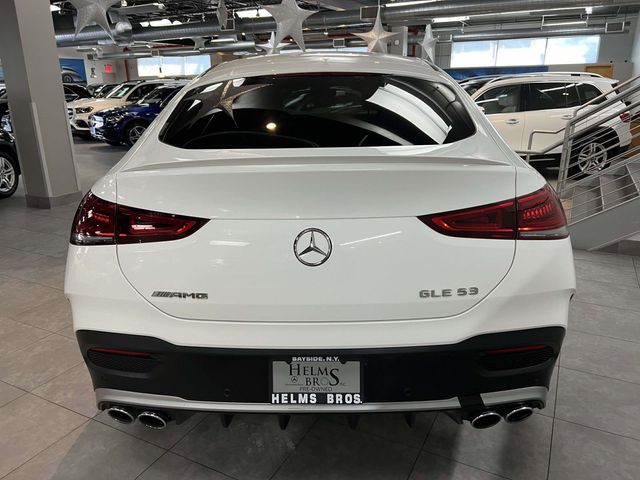 used 2023 Mercedes-Benz GLE car, priced at $67,991