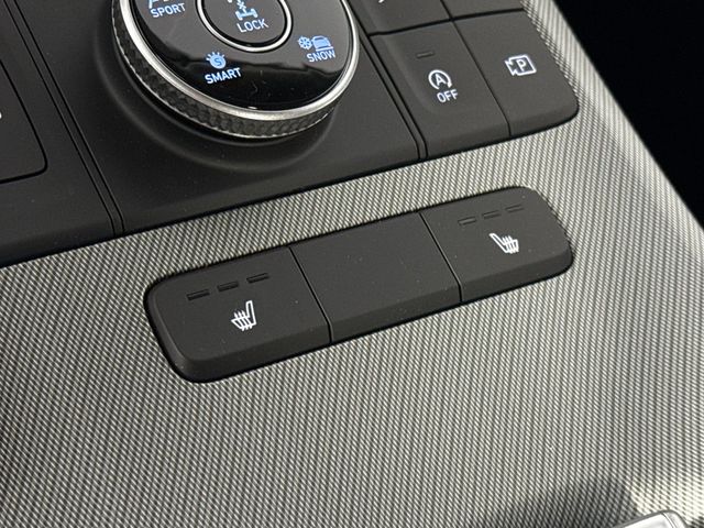 New 2025 Hyundai Palisade For Sale in Indianapolis, IN