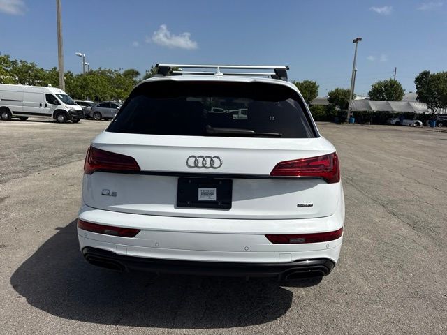 2025 Audi Q5 - $34,988