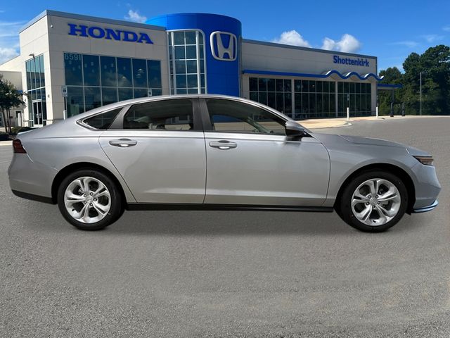 New 2026 Honda Accord Sedan Sedan