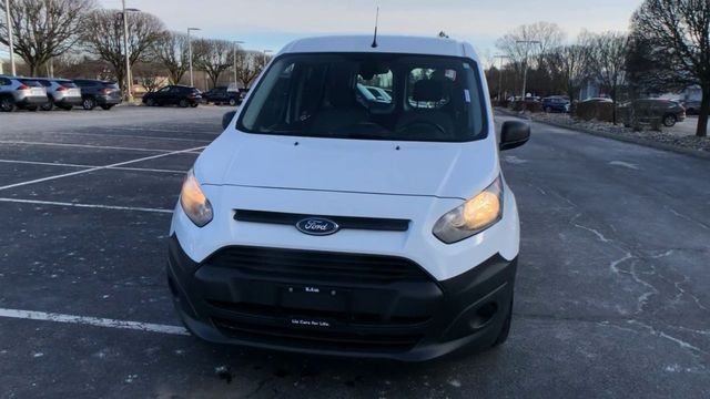 2018 Ford Transit Connect XL 3