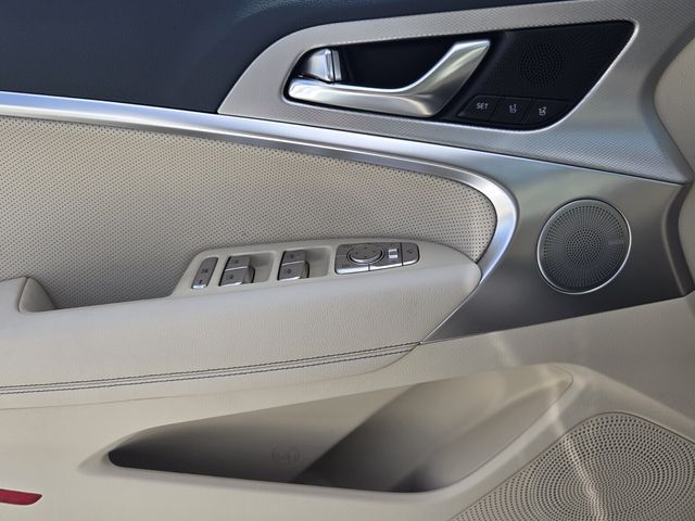 2026 Genesis G70 - $43,987