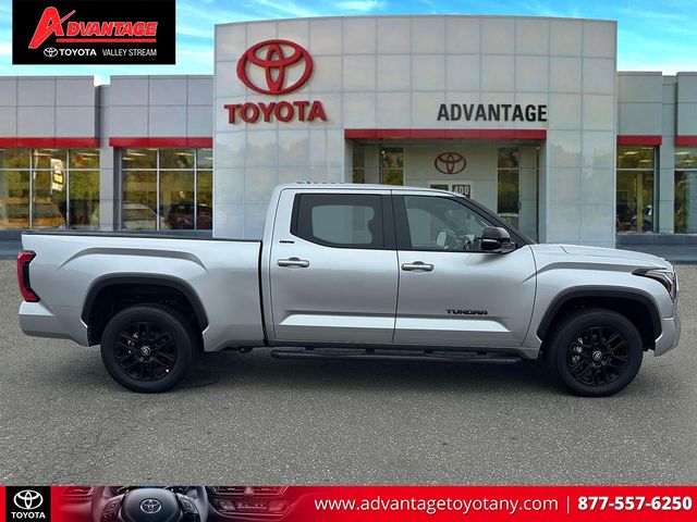 Used 2026 Toyota Tundra Truck