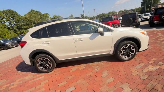 Used 2017 Subaru Crosstrek SUV