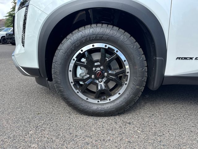 2026 Nissan Pathfinder Rock Creek - Photo 13