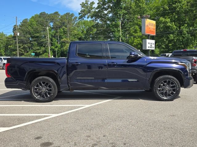 2023 Toyota Tundra Platinum:46438A