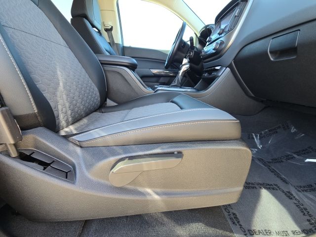 2022 Chevrolet Colorado Z71:45467A