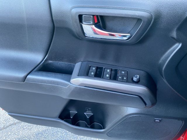 Used Car 2019 Toyota Tacoma  Trd Sport For Sale Under $40,000 In San Antonio, Texas