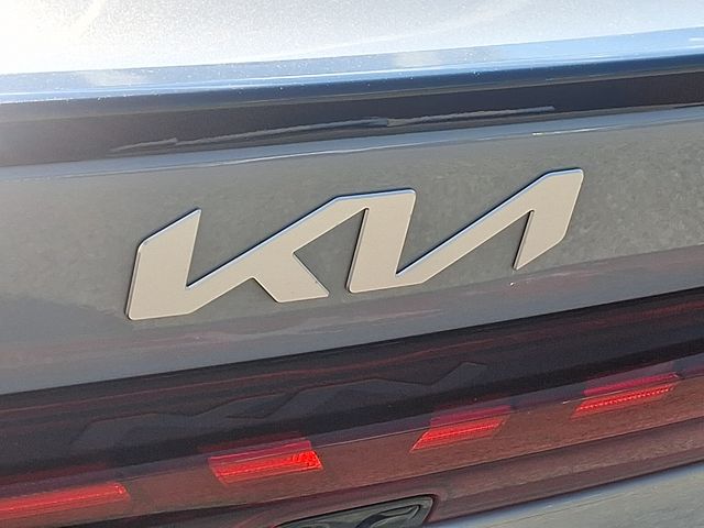 used 2023 Kia K5 car, priced at $26,453