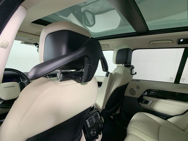 2021 Land Rover Range Rover Westminster 21