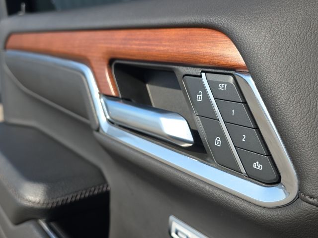 2022 GMC Sierra 1500 Denali:C02416