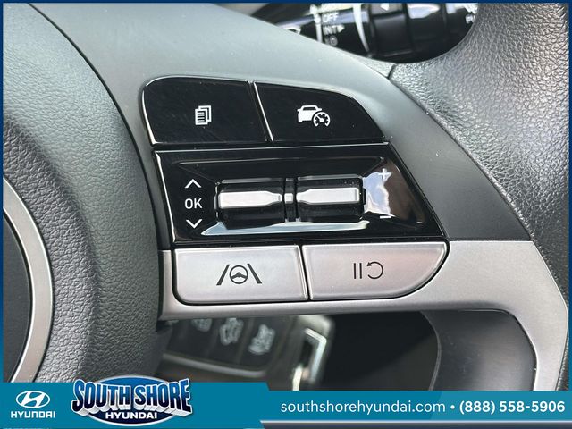 Used 2024 Hyundai Santa Cruz Truck