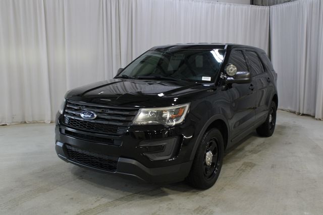 Used 2017 Black Ford Base image 33