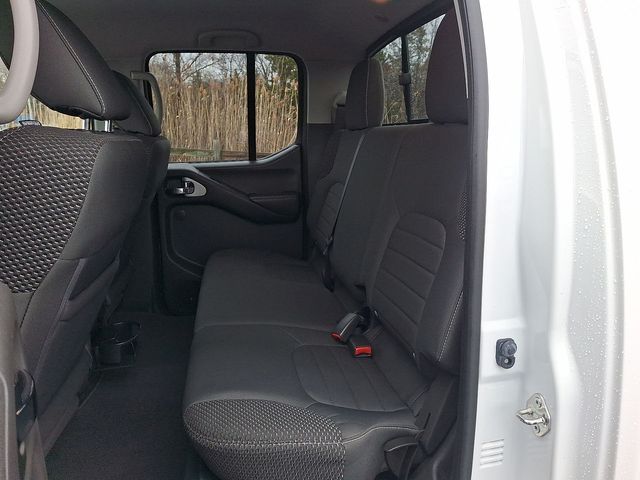 Used 2018 Nissan Frontier For Sale in Gilbertsville, PA