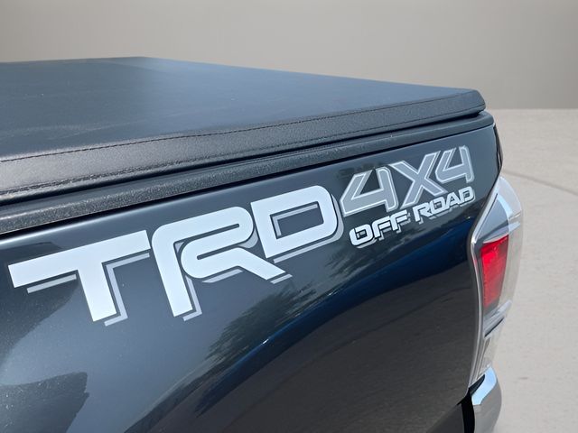 Used 2021 Toyota Tacoma Truck