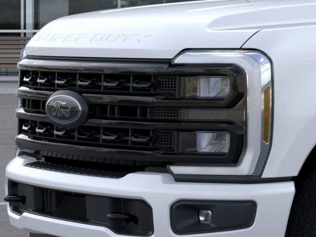 2024 Ford F-350 Super Duty Lariat