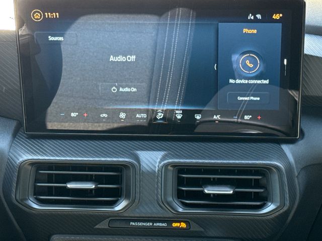 New 2026 White Ford GT image 13