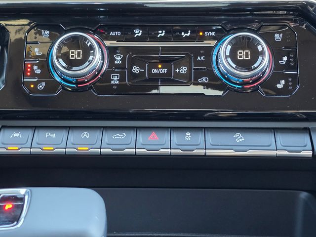 2025 GMC Sierra 1500 Denali:C02512